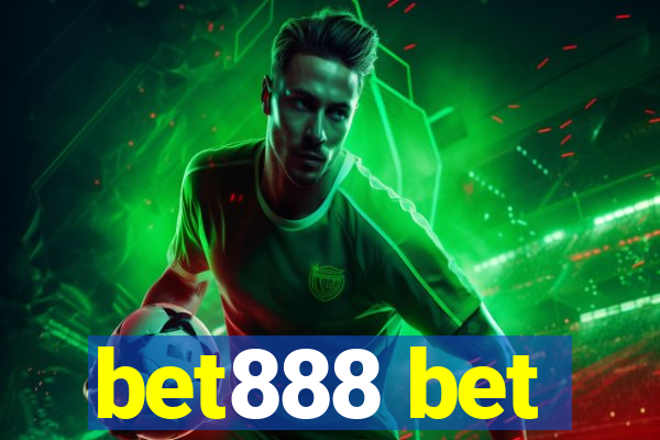 bet888 bet